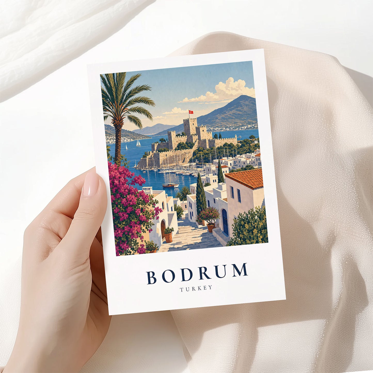 Bodrum, Turkey