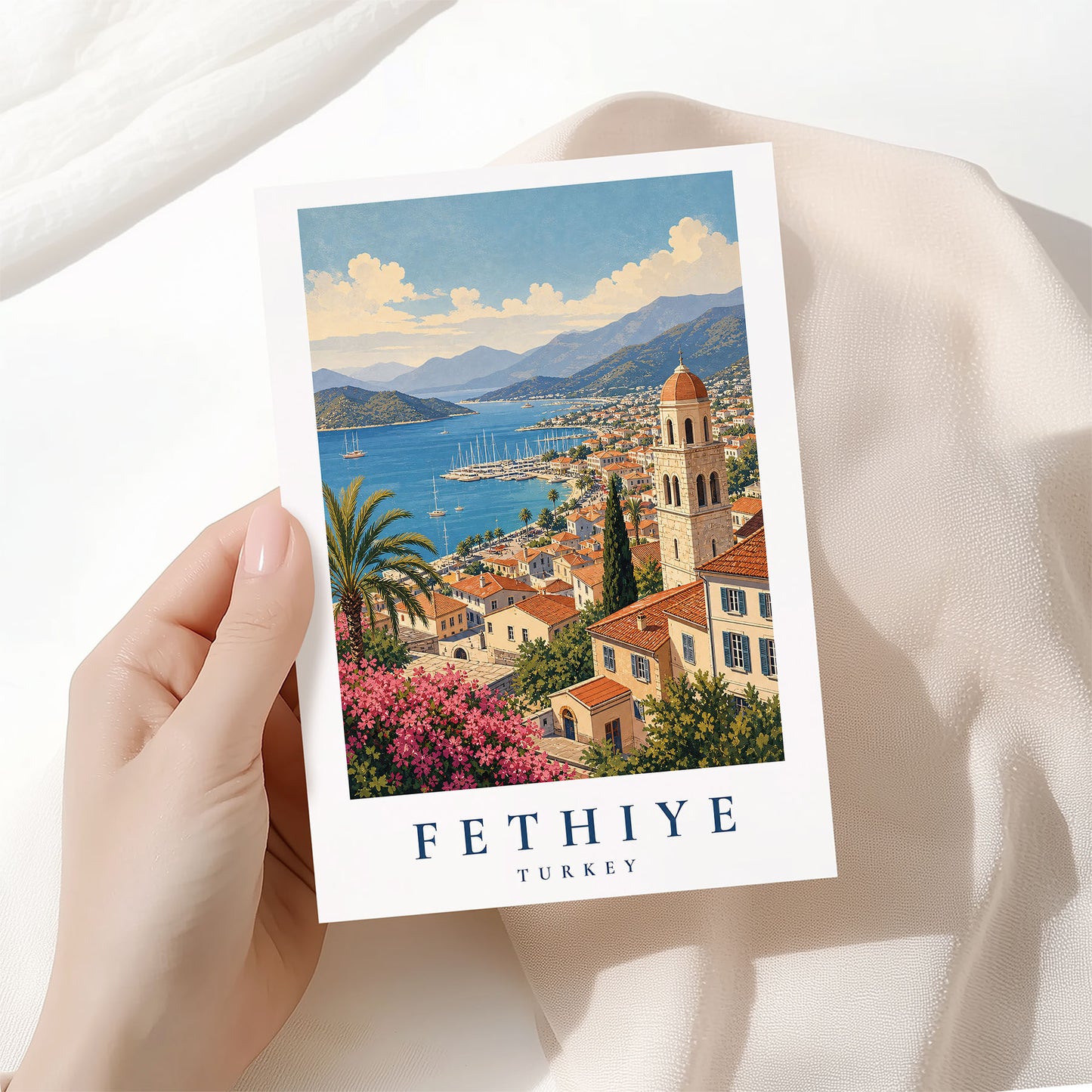 Fethiye, Turkey