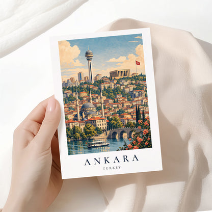 Ankara, Turkey
