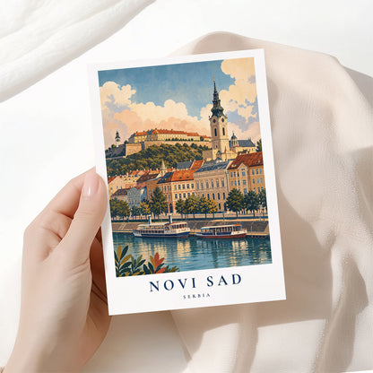 Novi Sad, Serbia