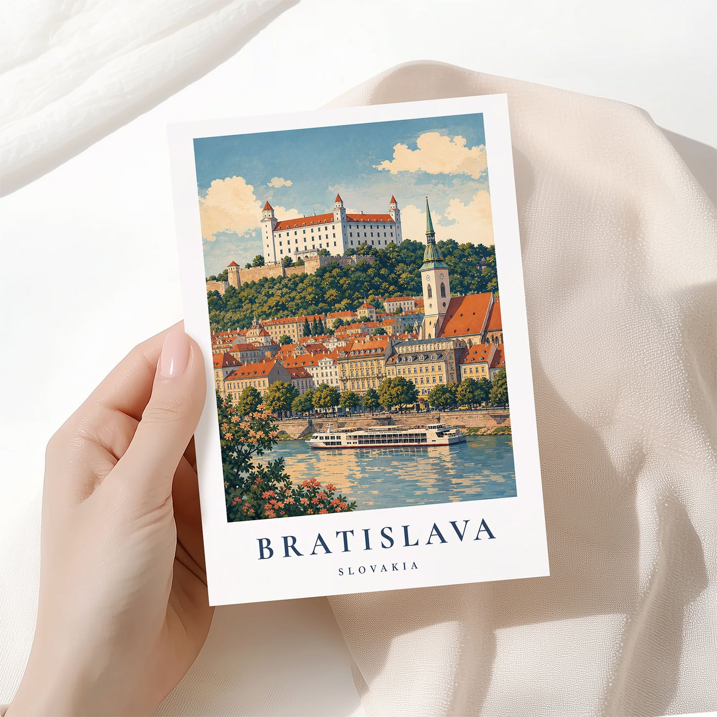 Bratislava, Slovakia