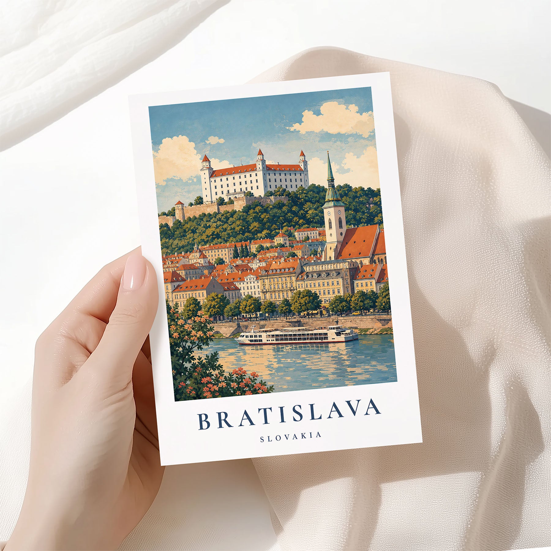 Bratislava, Slovakia