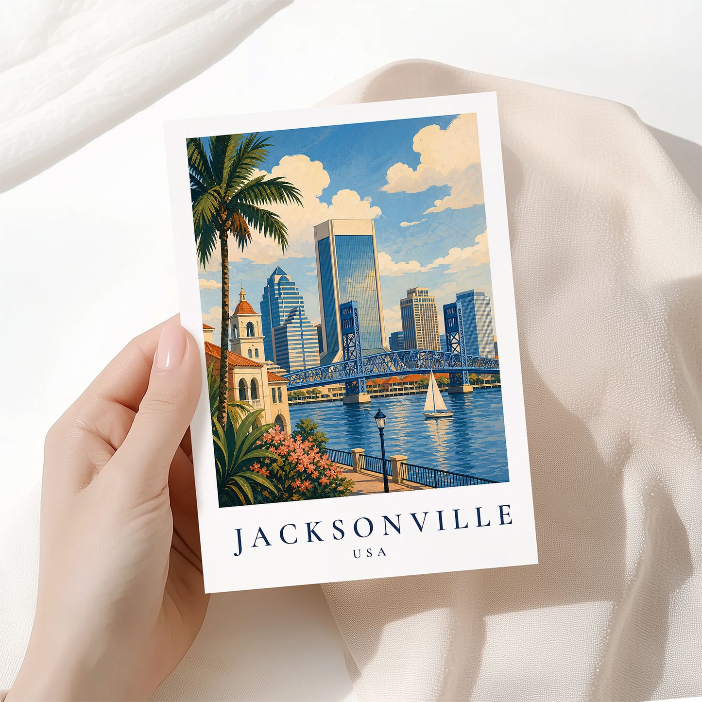 Jacksonville, USA