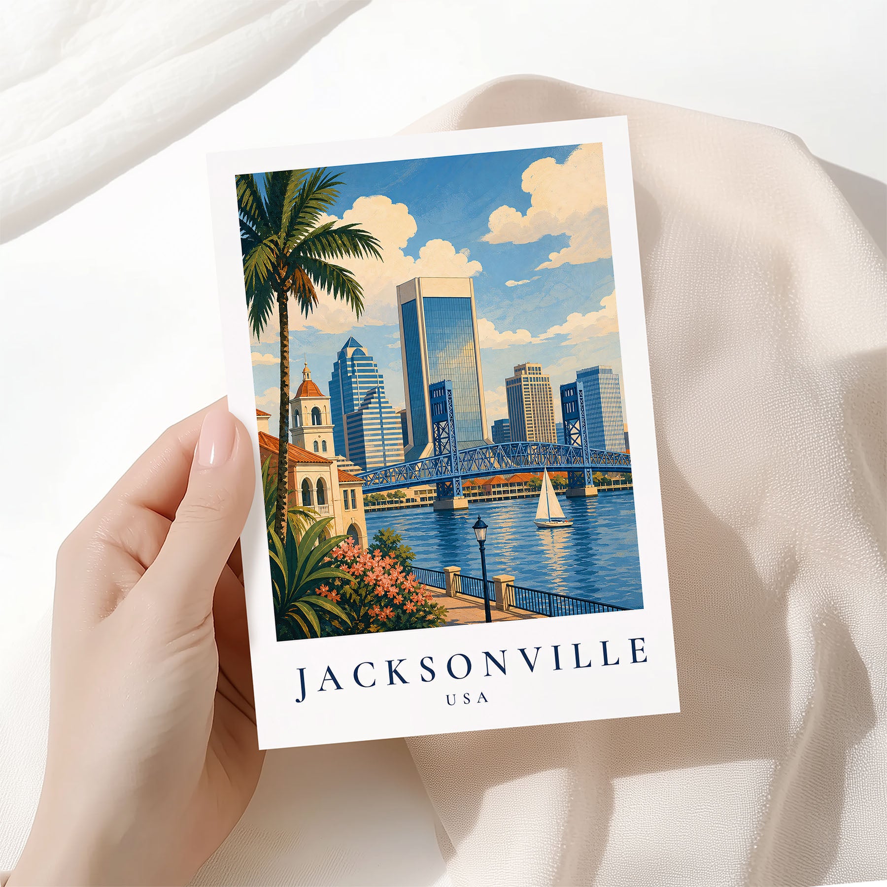 Jacksonville, USA