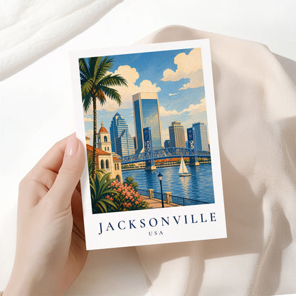 Jacksonville, USA