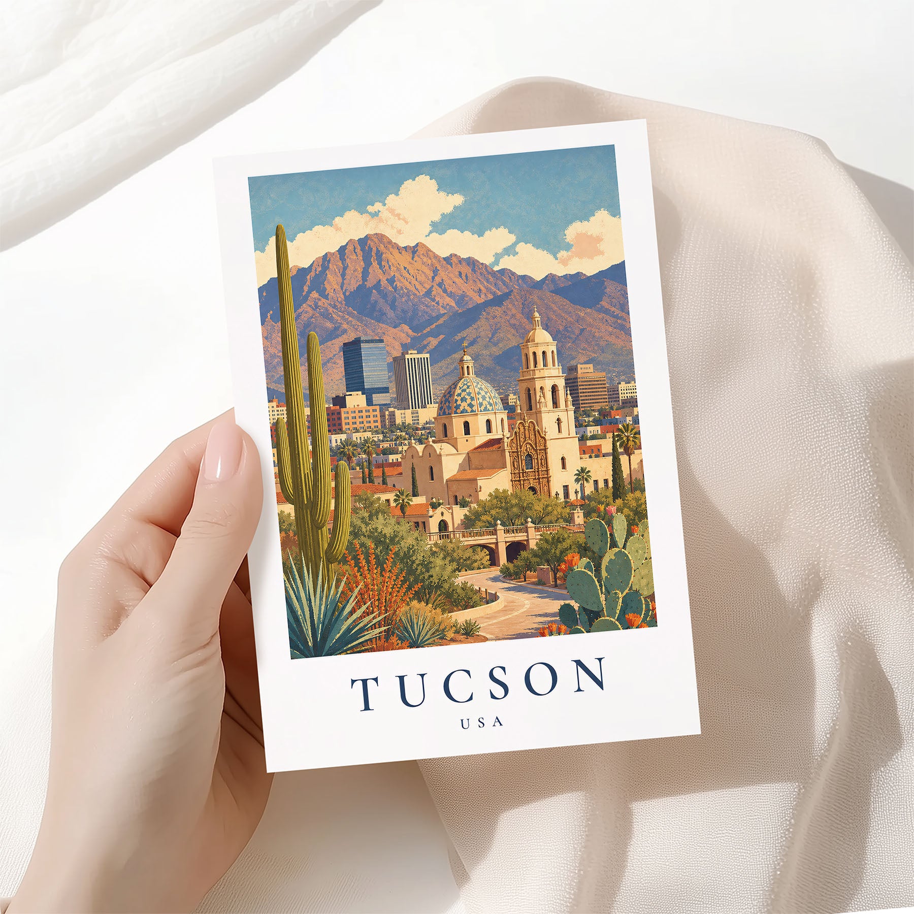 Tucson, USA