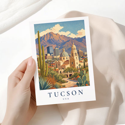 Tucson, USA