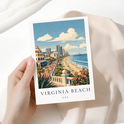 Virginia Beach, USA