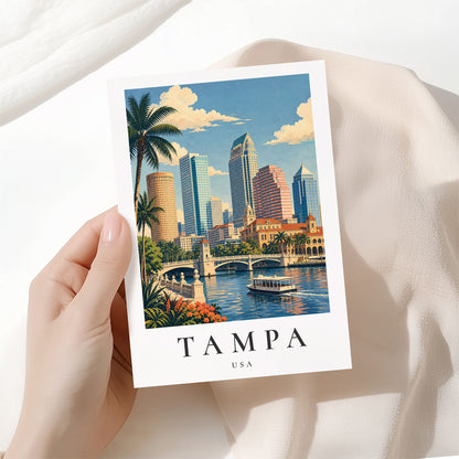 Tampa, USA