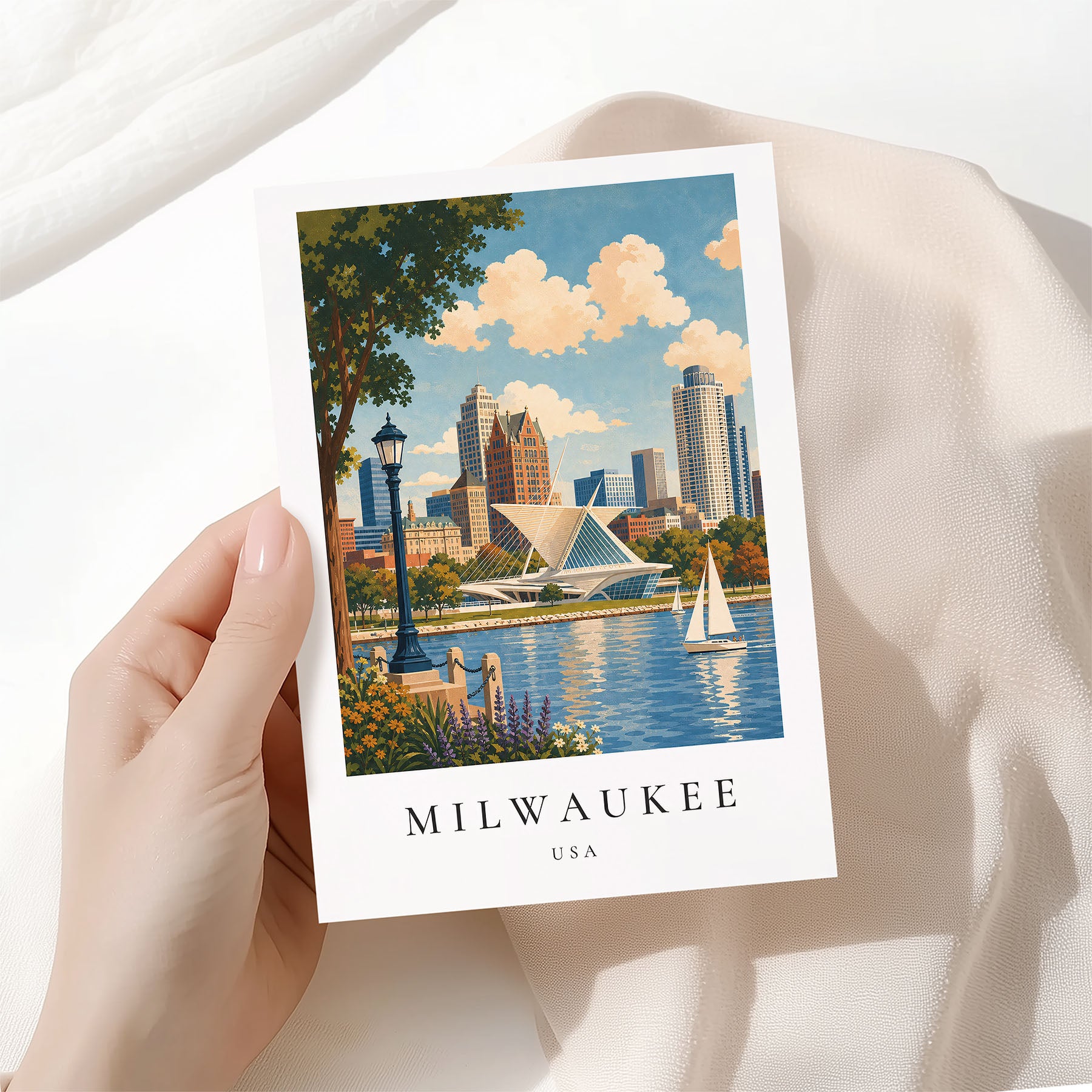 Milwaukee, USA