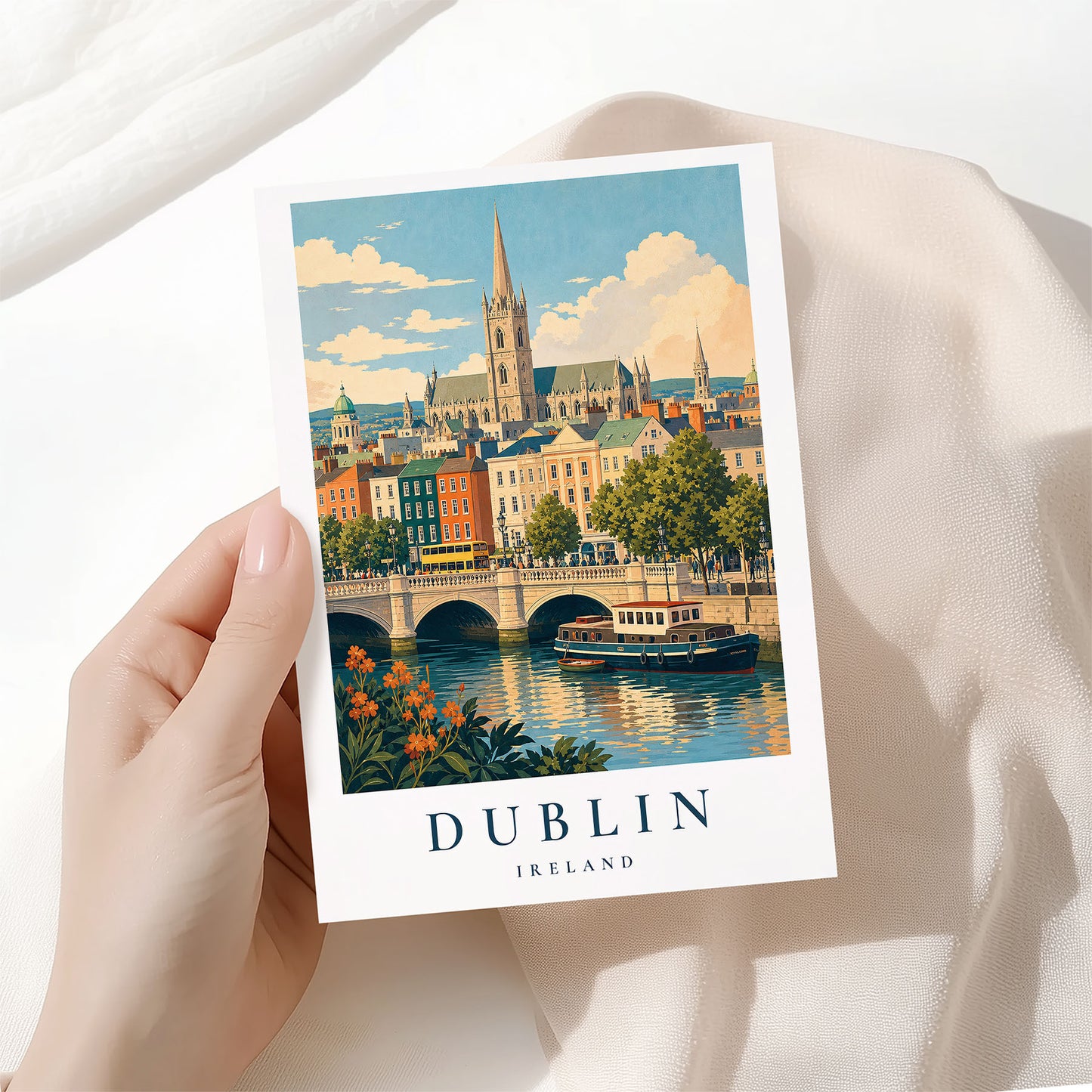 Dublin, Ireland