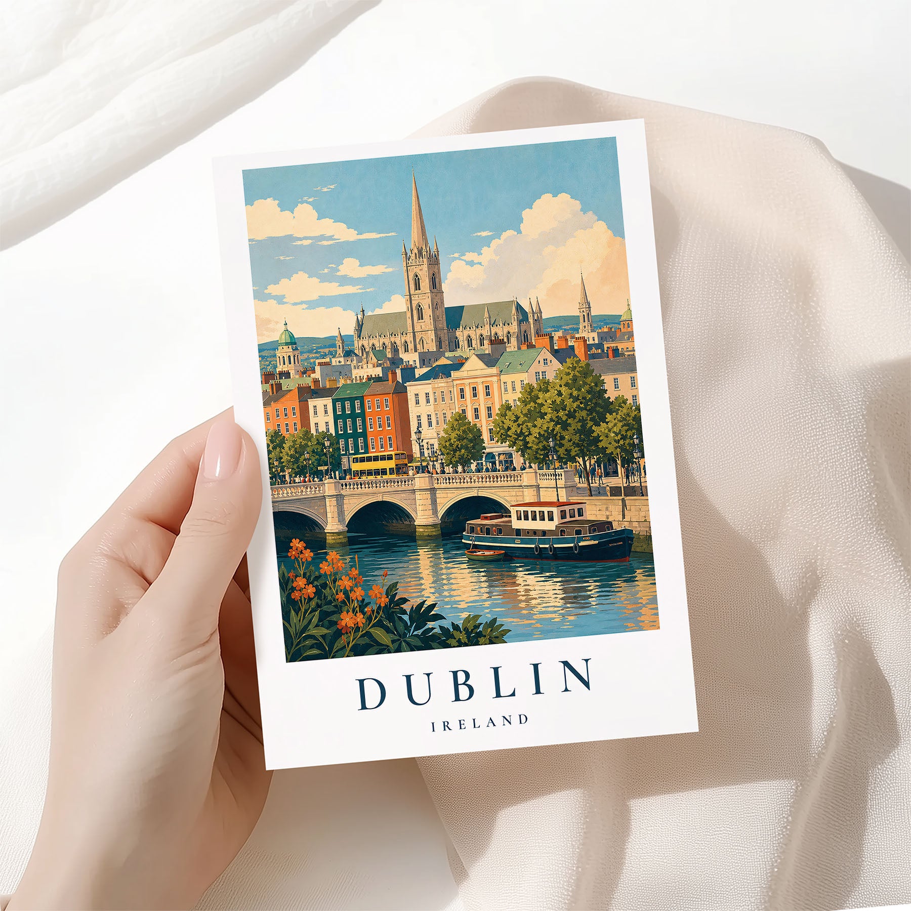 Dublin, Ireland