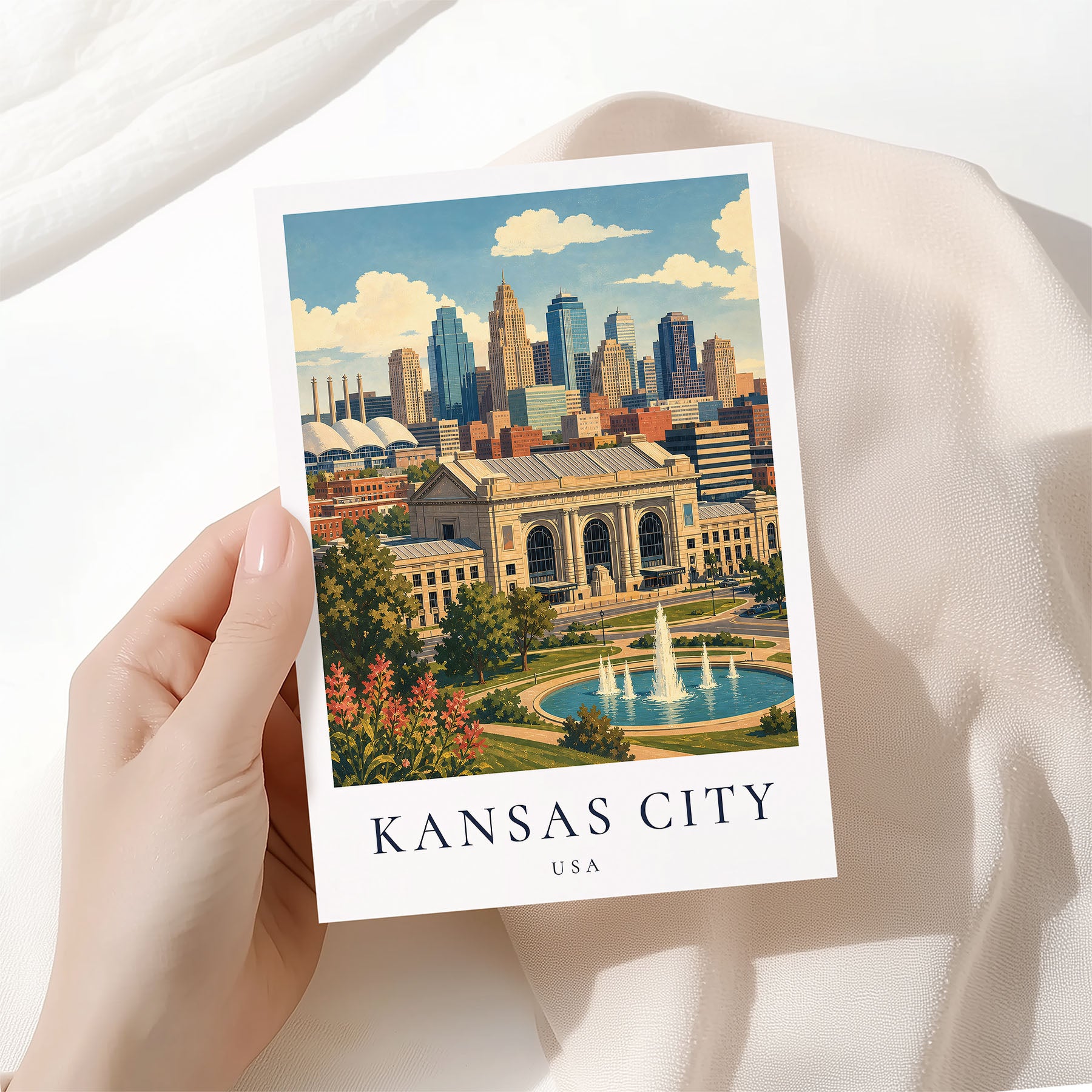 Kansas City, USA