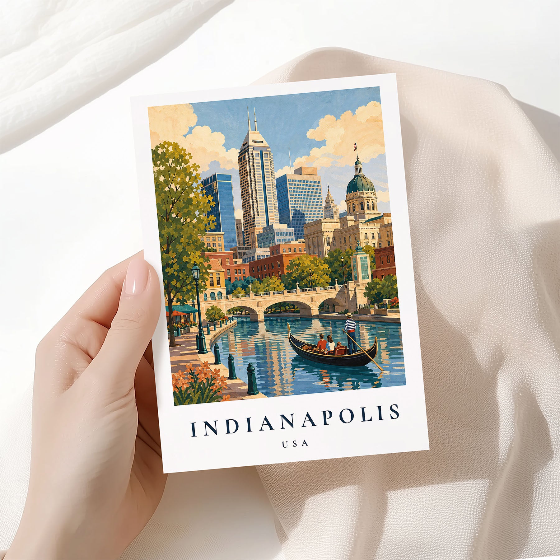 Indianapolis, USA