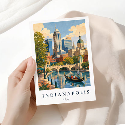 Indianapolis, USA