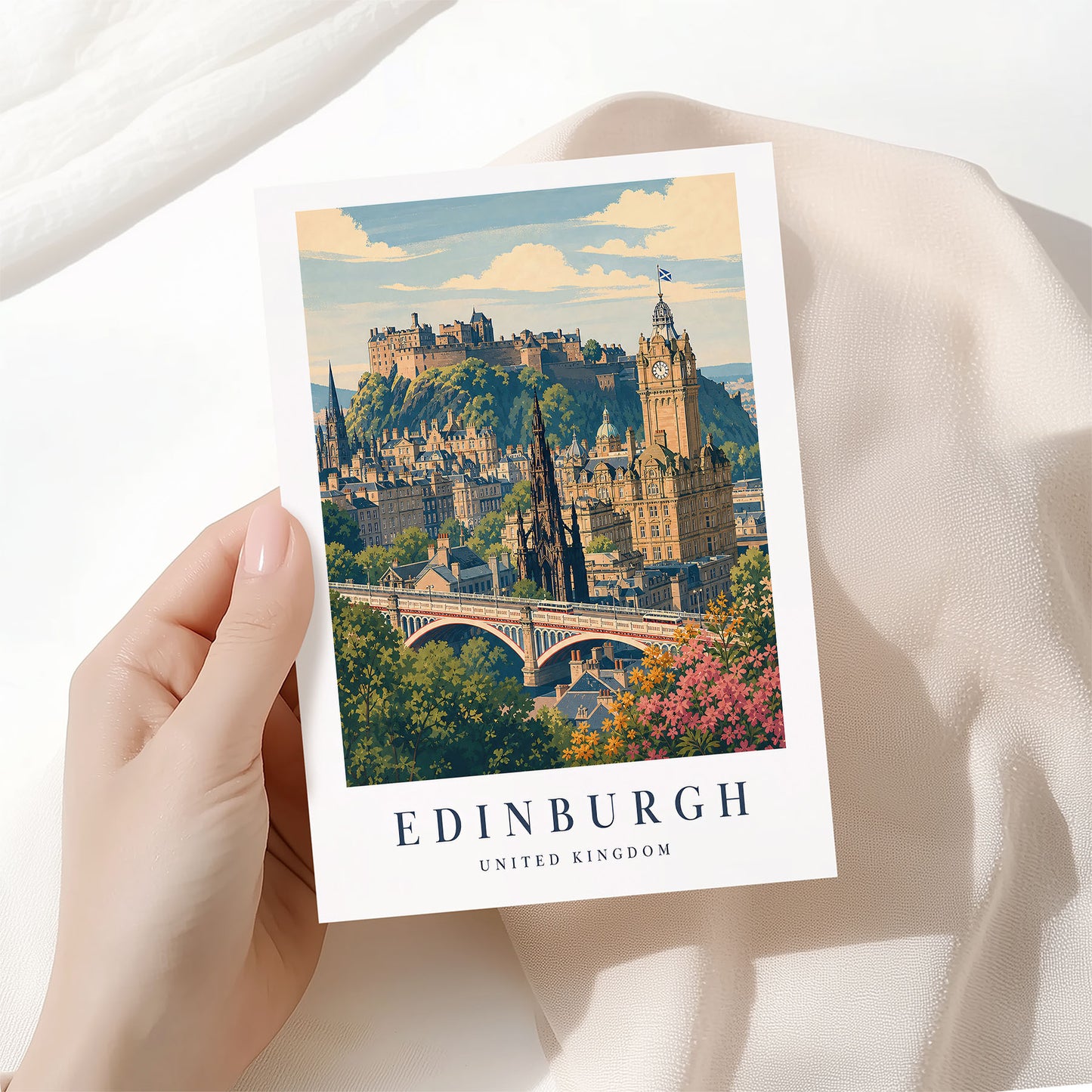 Edinburgh, United Kingdom