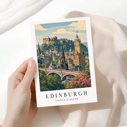 Edinburgh, United Kingdom