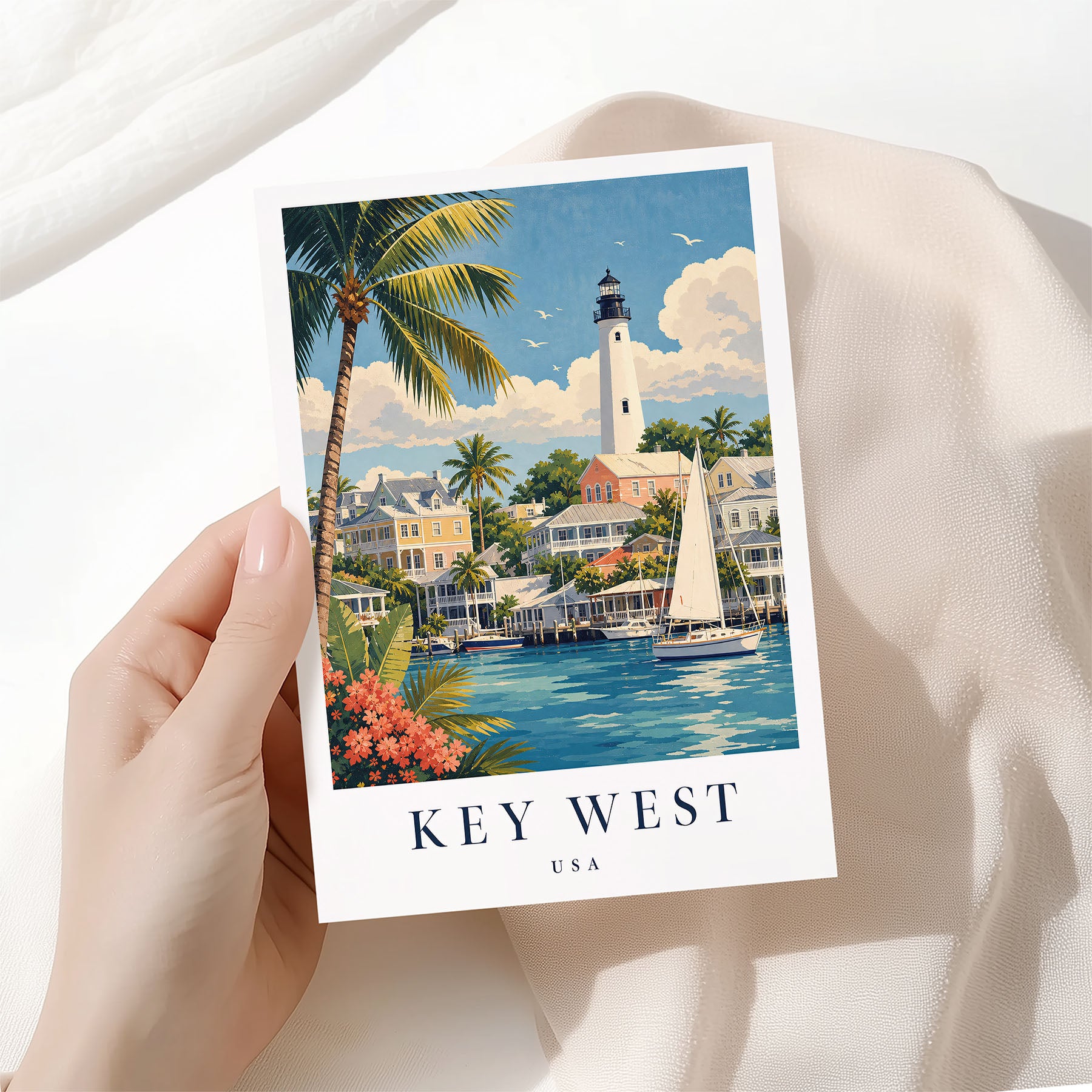 Key West, USA