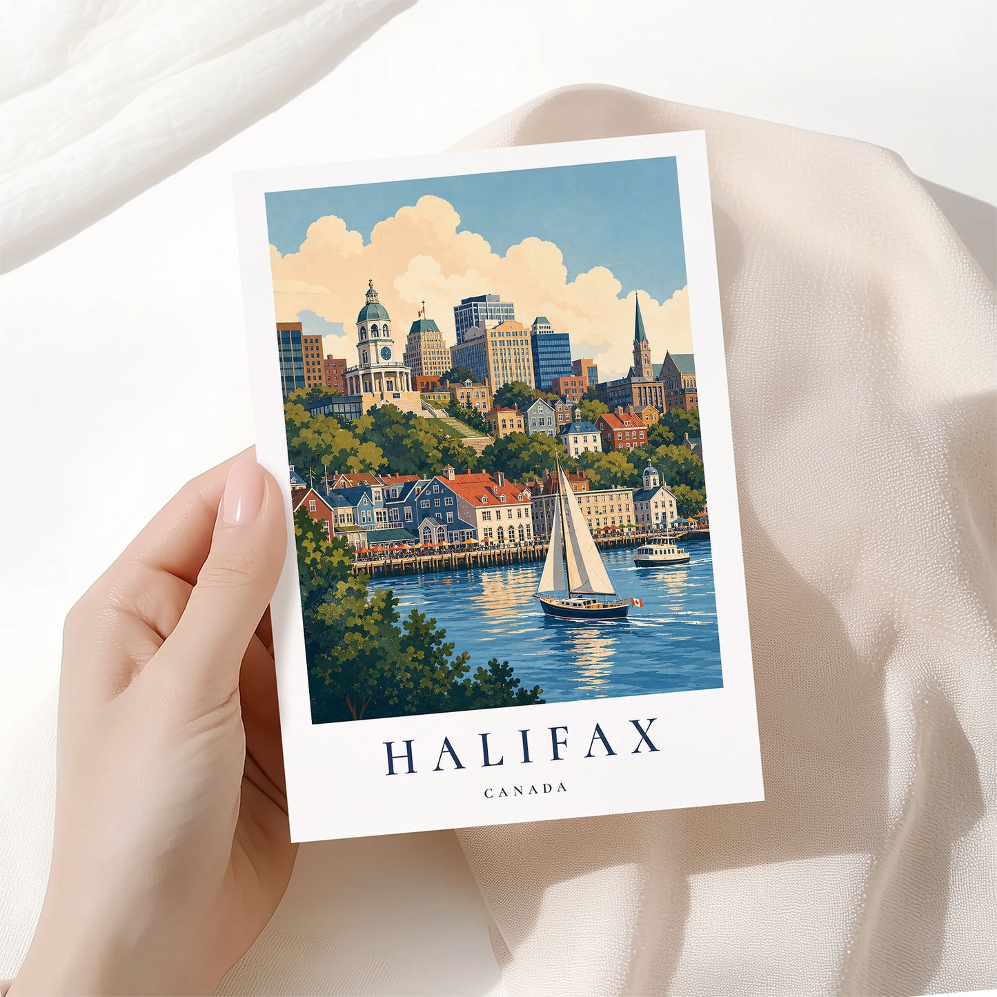 Halifax, Canada