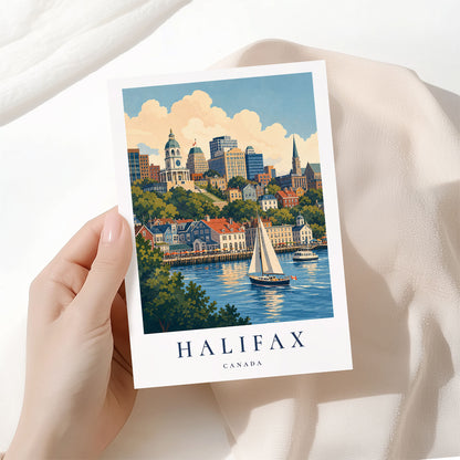Halifax, Canada