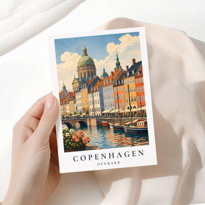 Copenhagen, Denmark