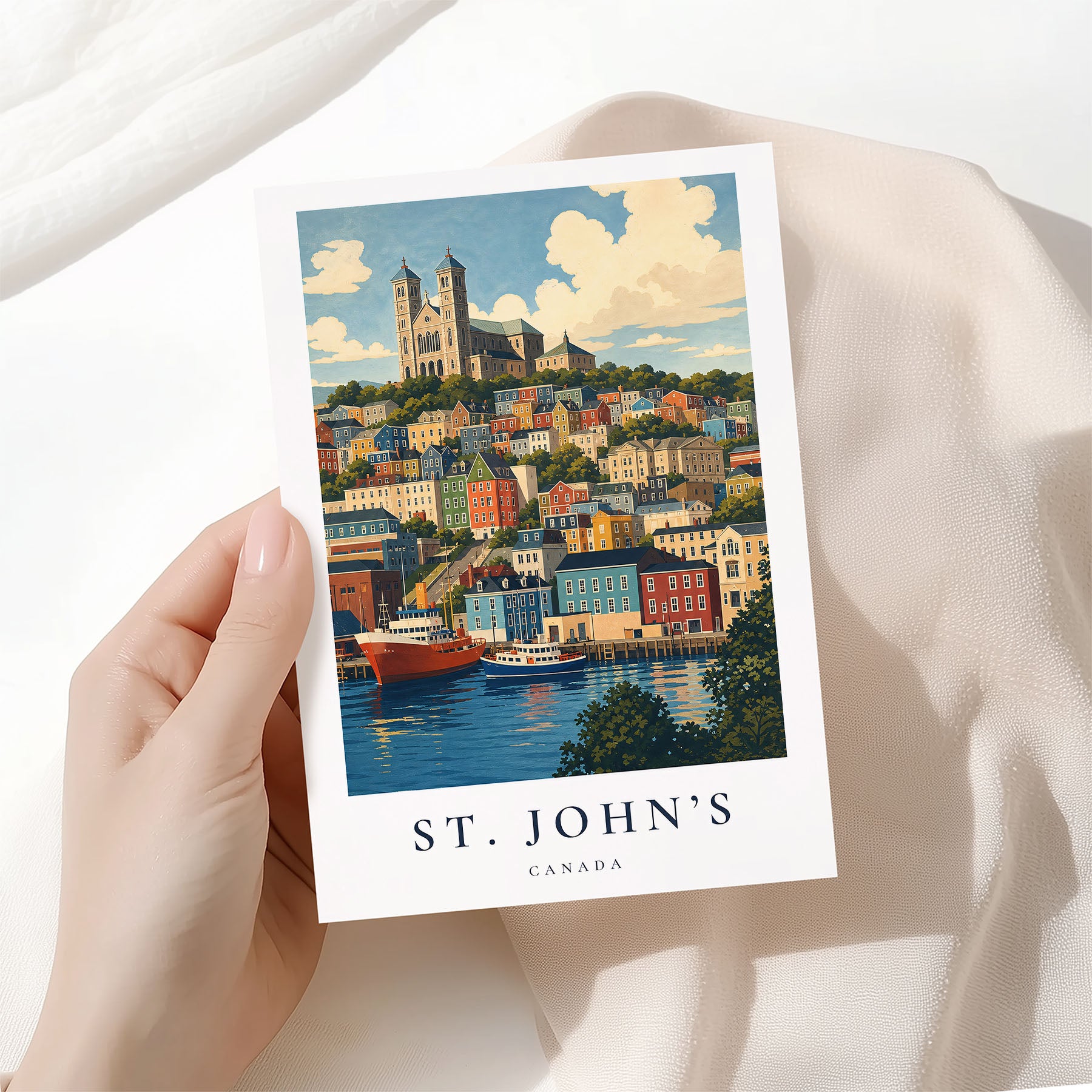 St. John's, Canada