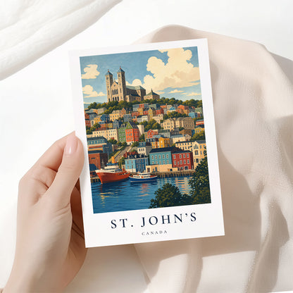 St. John's, Canada