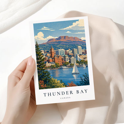 Thunder Bay, Canada