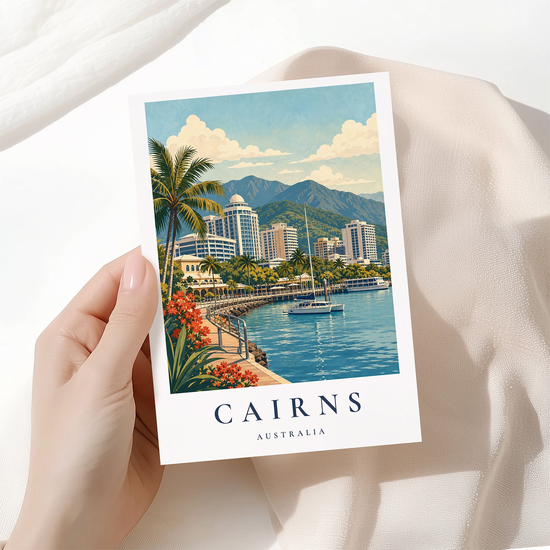 Cairns, Australia