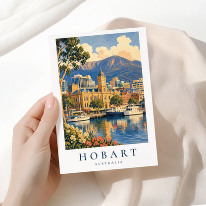 Hobart, Australia