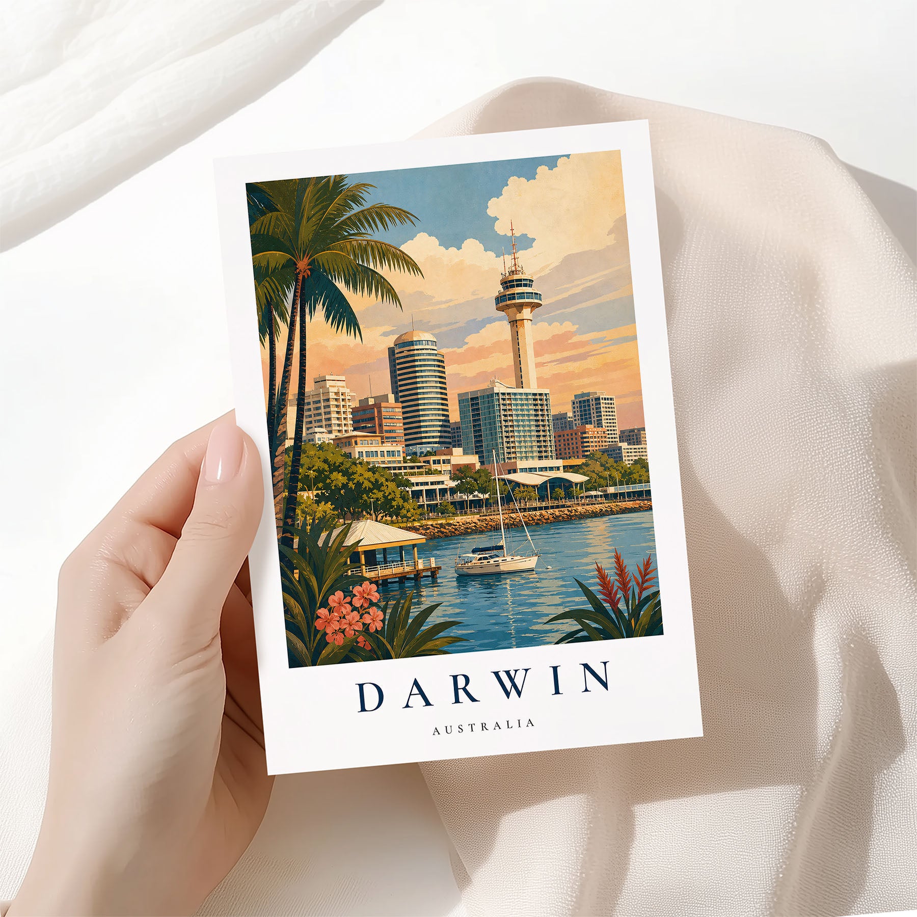 Darwin, Australia