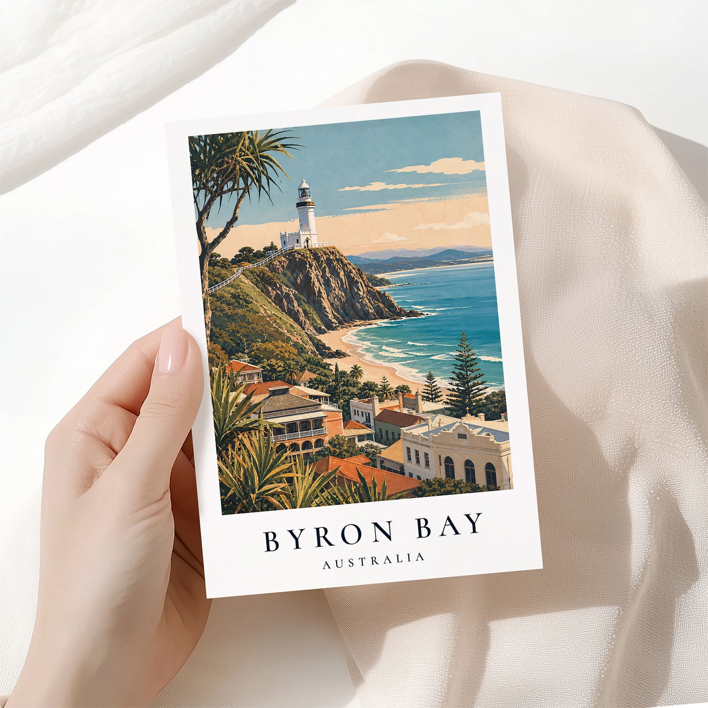 Byron Bay, Australia