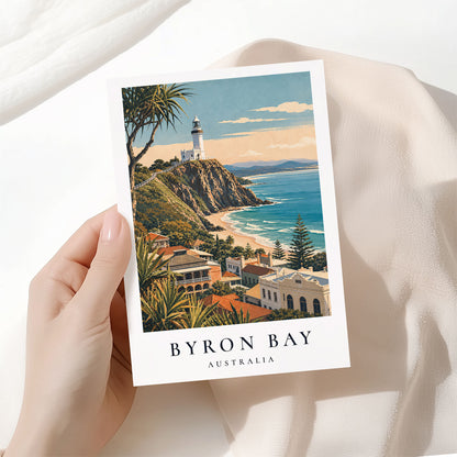 Byron Bay, Australia