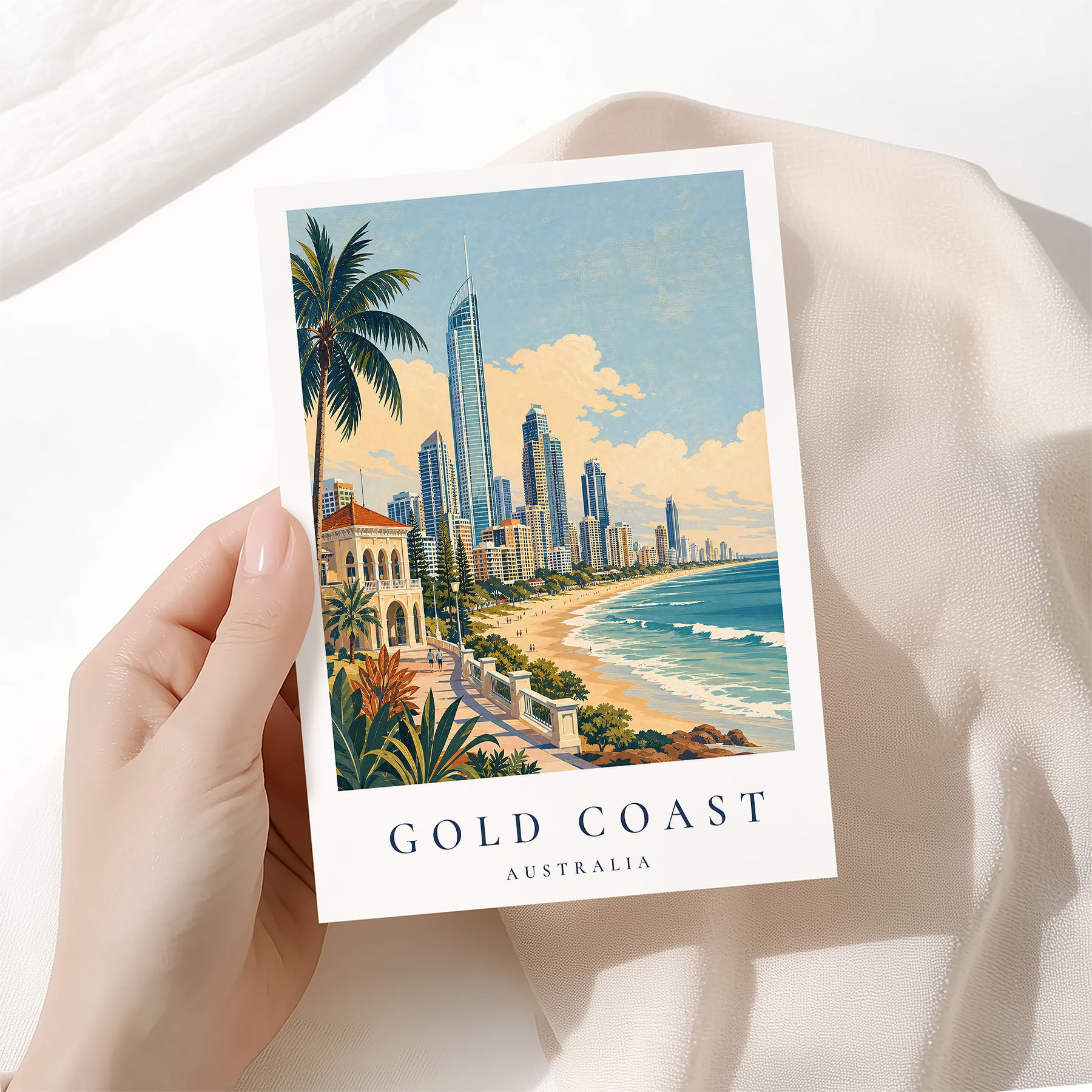 Gold Coast, Australia