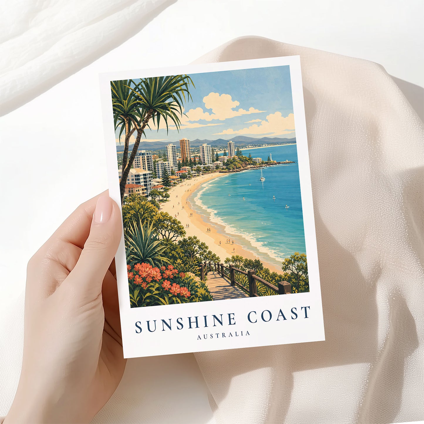 Sunshine Coast, Australia