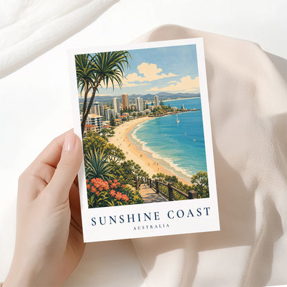 Sunshine Coast, Australia