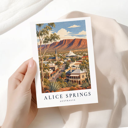 Alice Springs, Australia