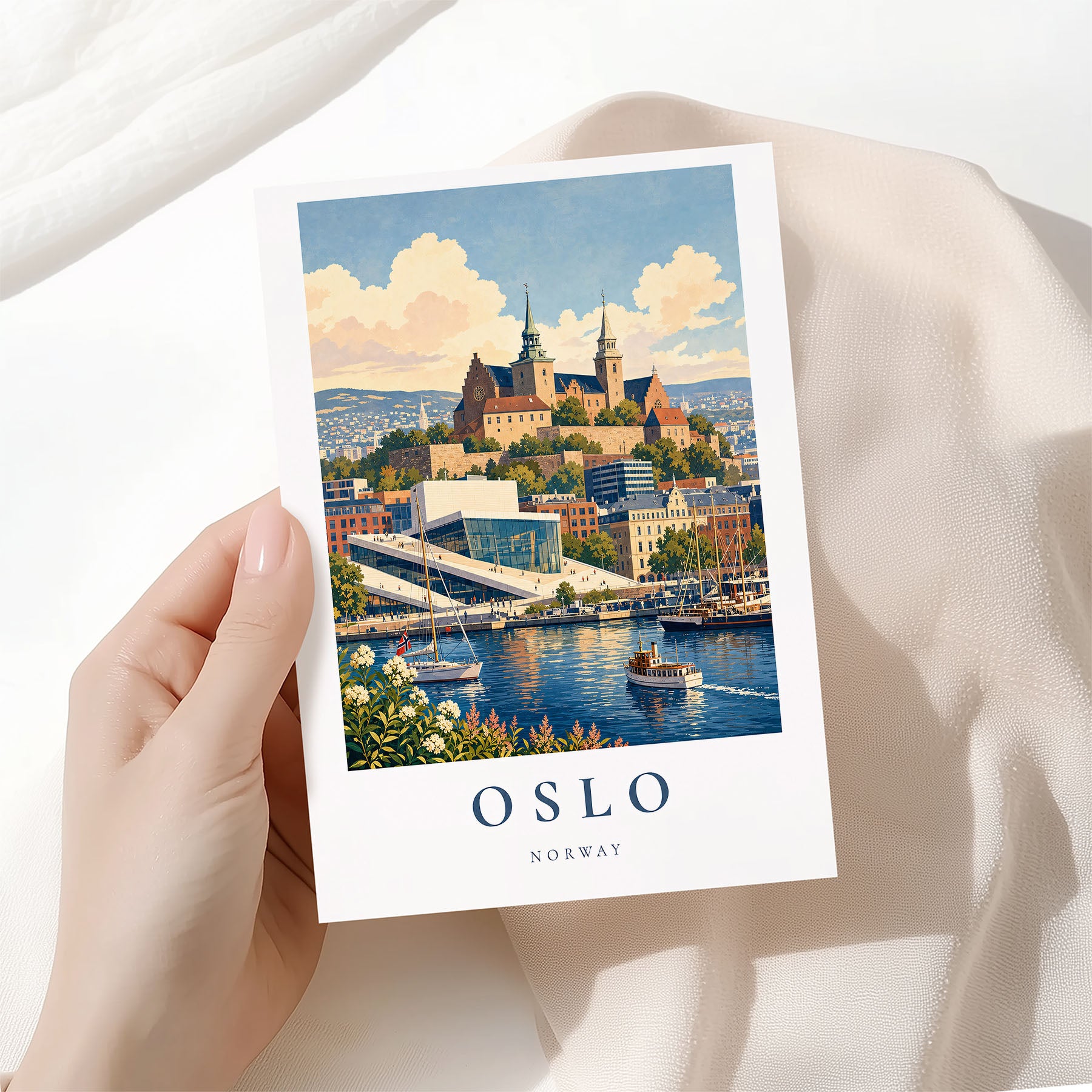 Oslo, Norway