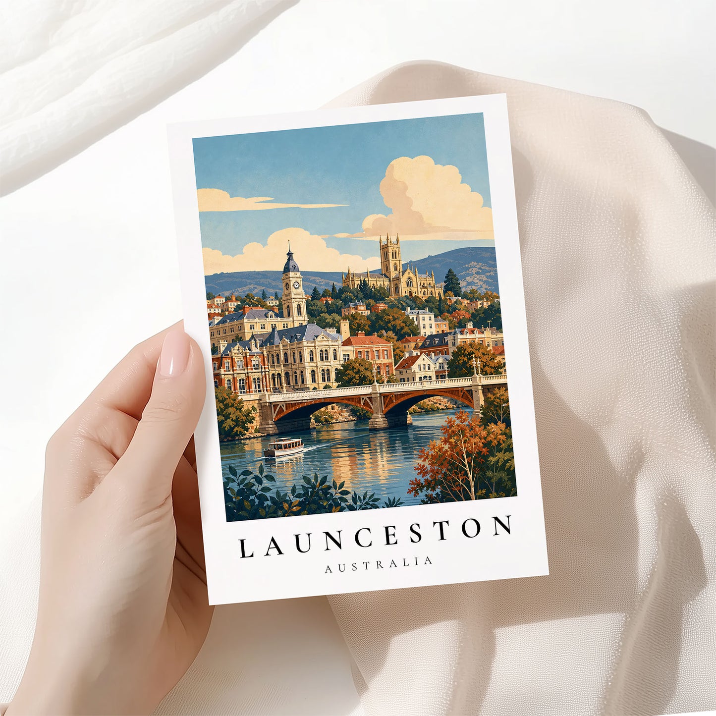 Launceston, Australia