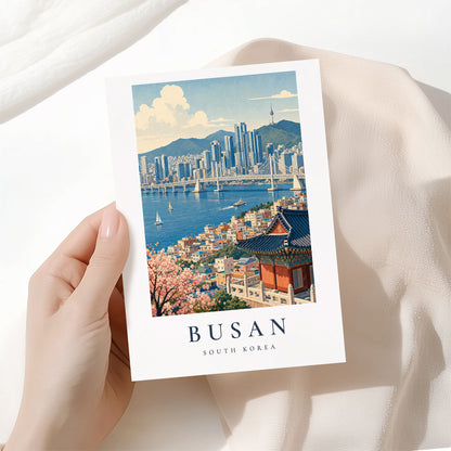 Busan, South Korea
