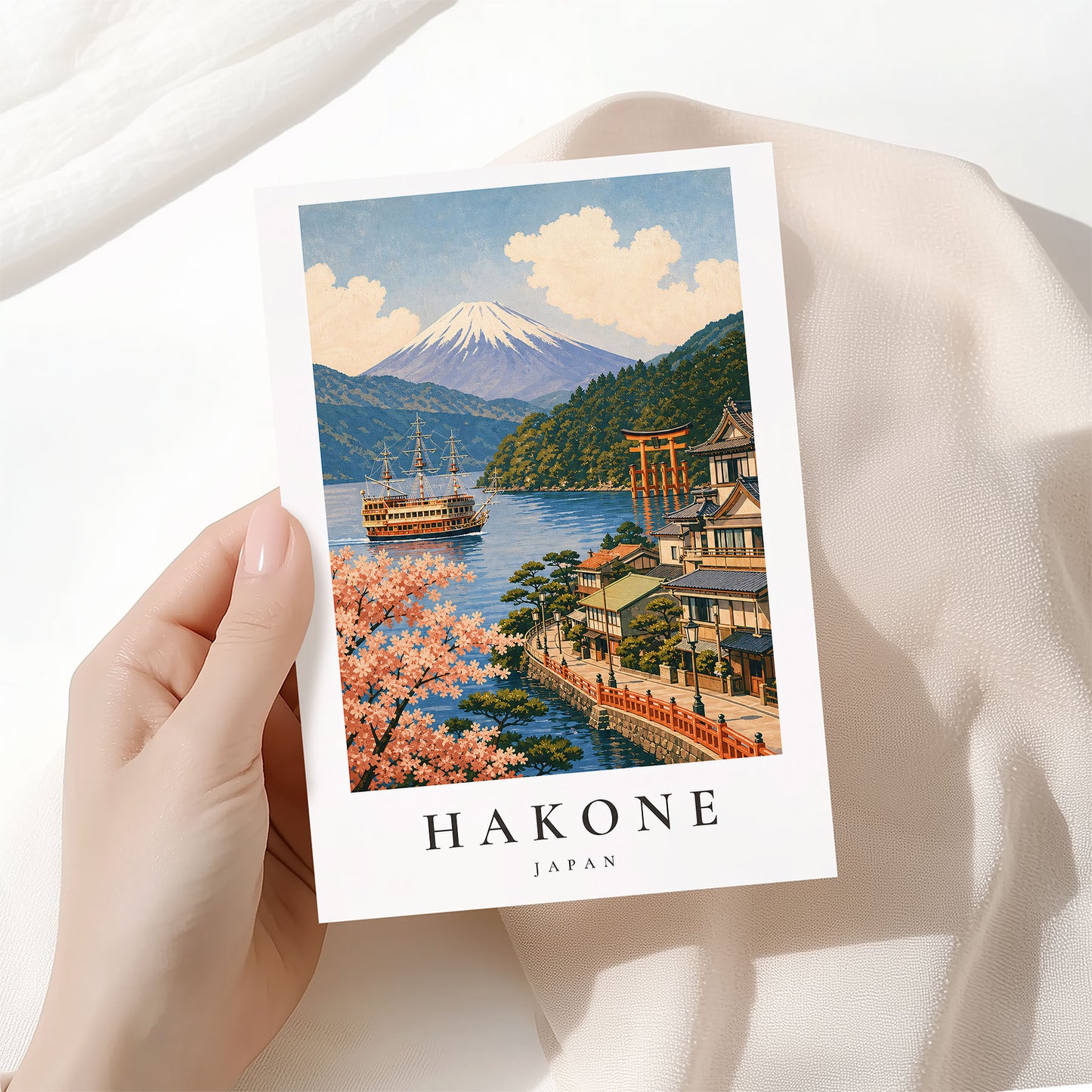 Hakone, Japan