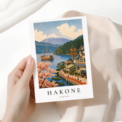 Hakone, Japan