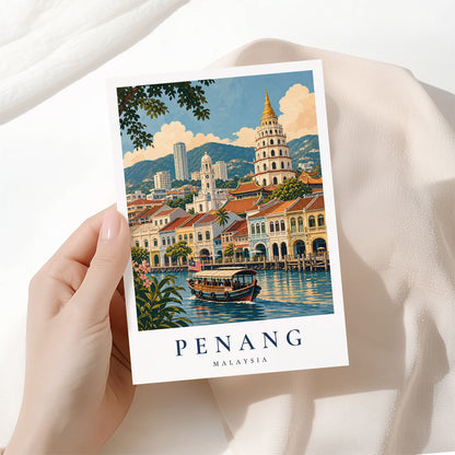 Penang, Malaysia