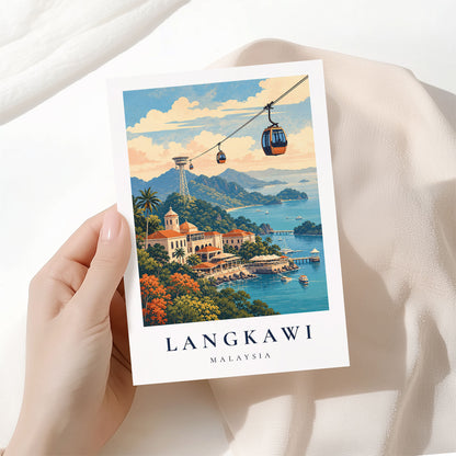 Langkawi, Malaysia