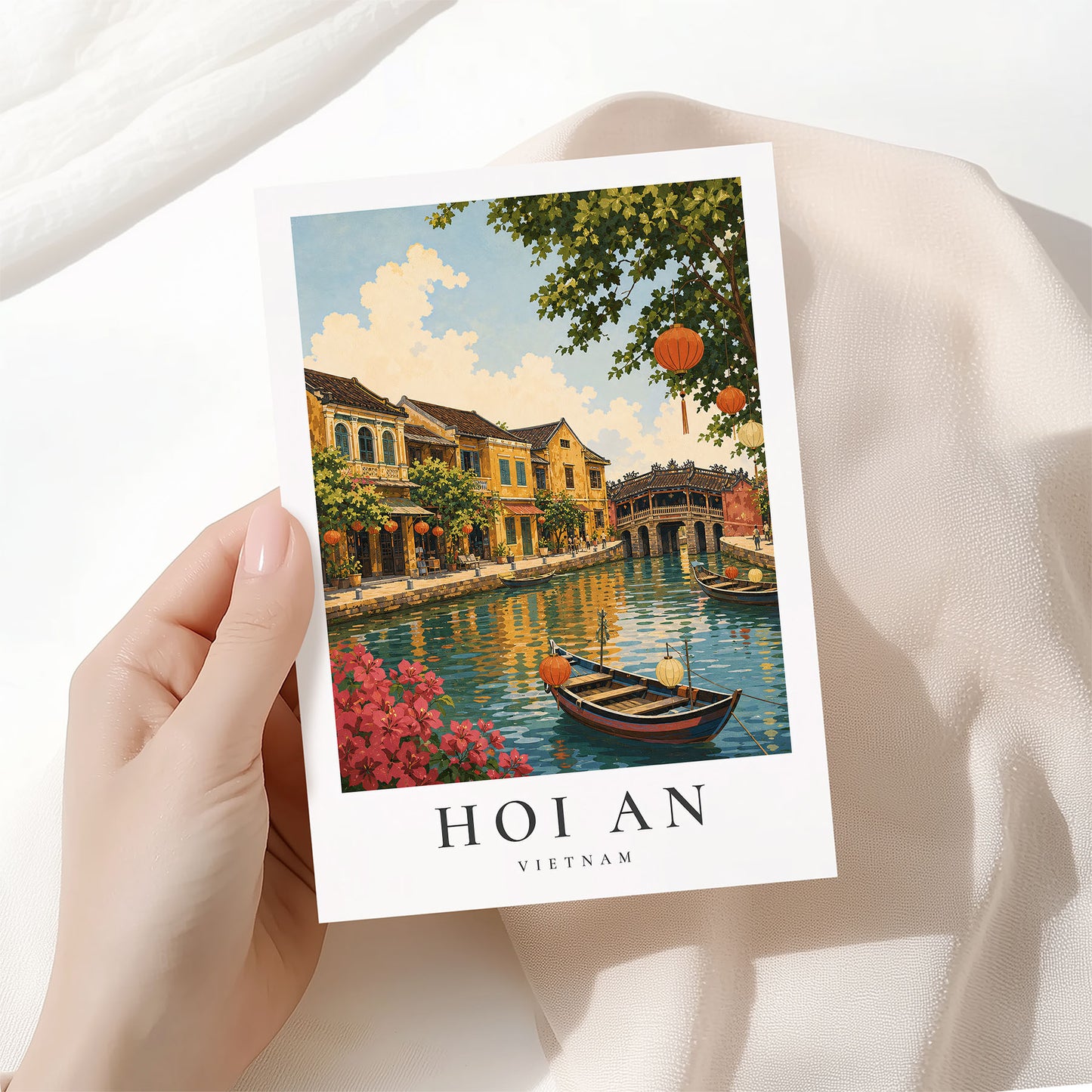 Hoi An, Vietnam