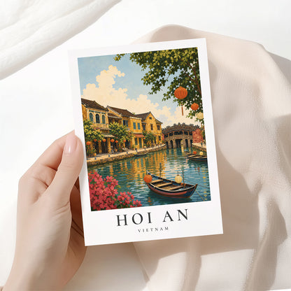 Hoi An, Vietnam