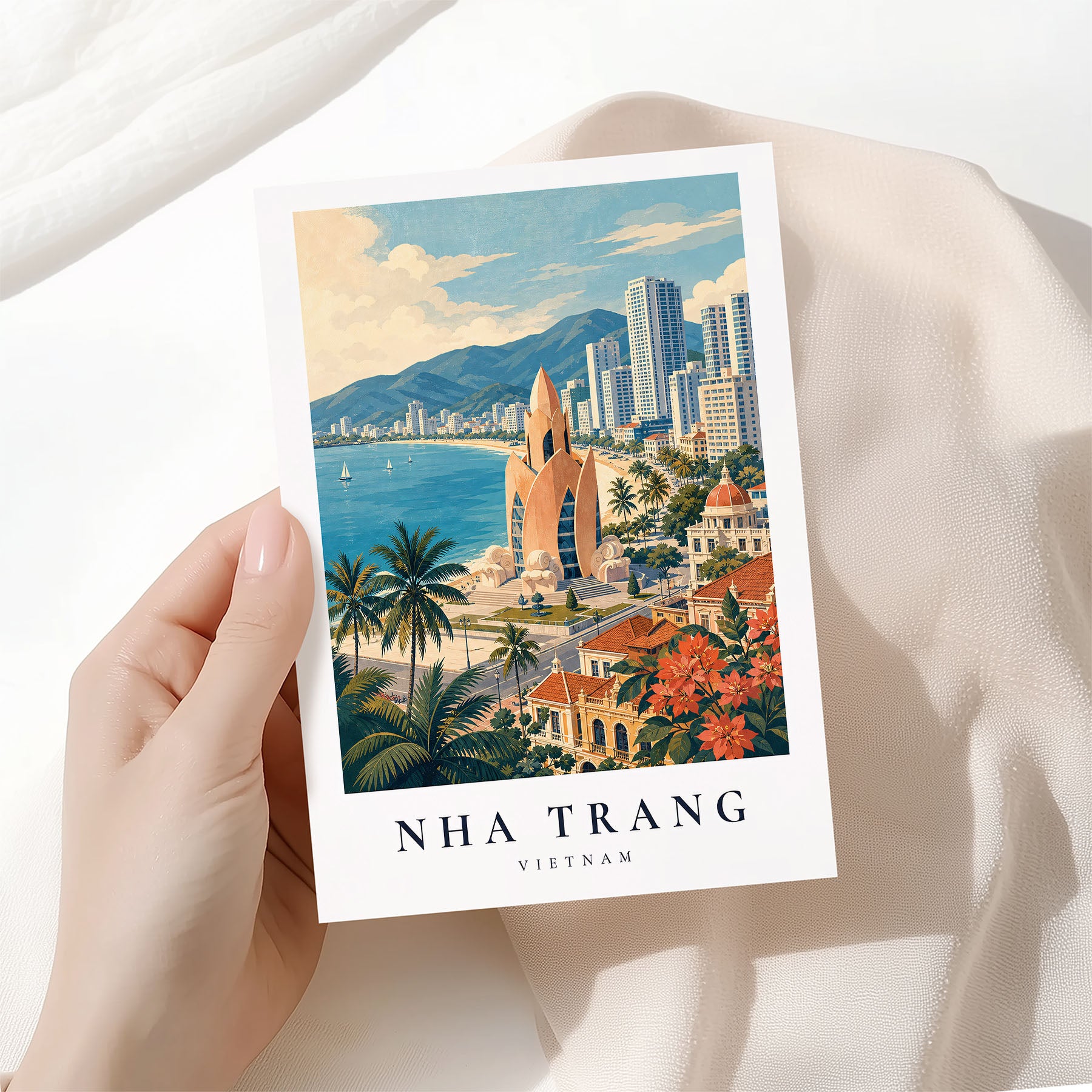 Nha Trang, Vietnam