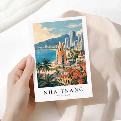 Nha Trang, Vietnam