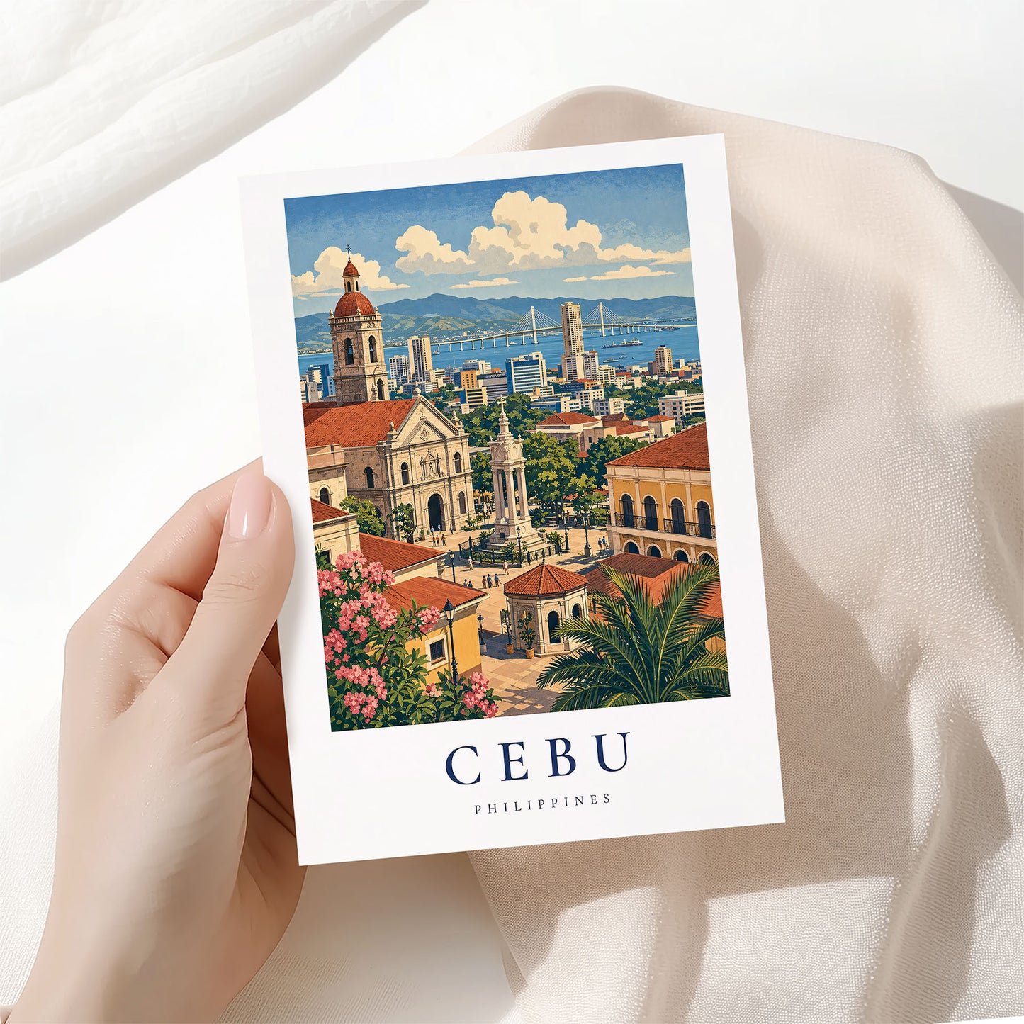 Cebu, Philippines