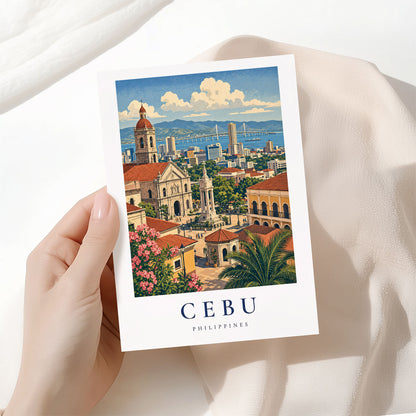 Cebu, Philippines
